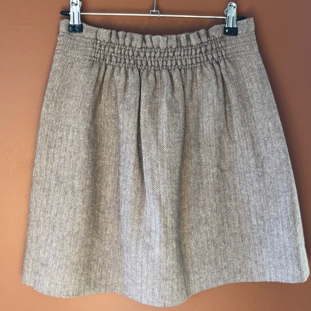 J. Crew Skirt